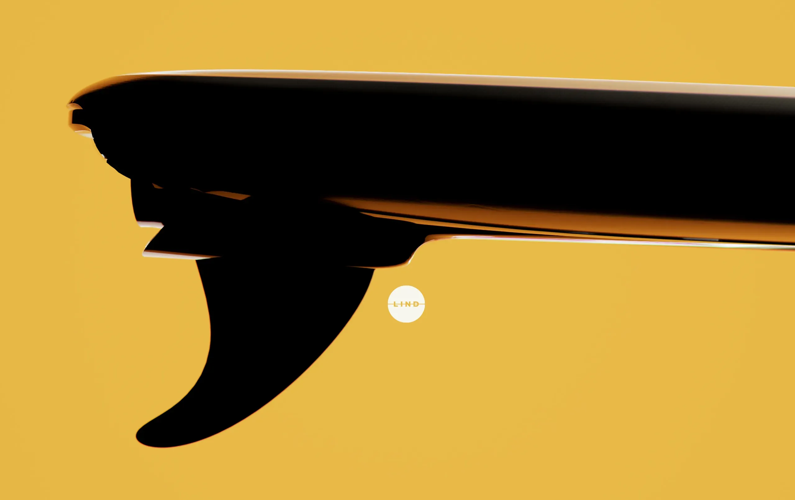 LIND logotype
